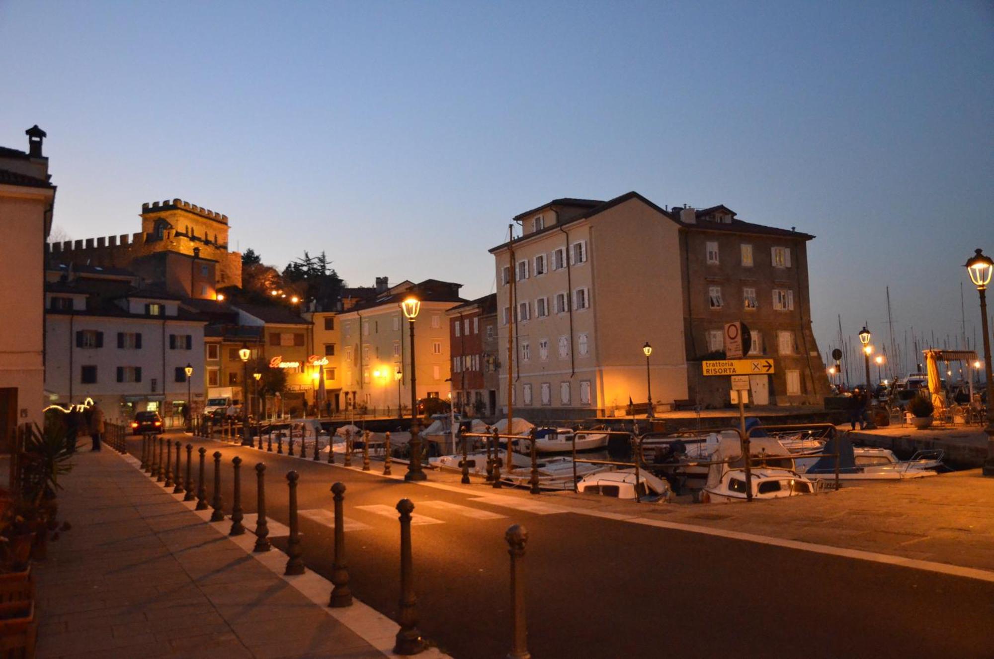 Dulcinea Hotel Муджа Екстер'єр фото